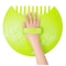 Gardenised Pair of Leaf Scoops, Hand Rakes for Lawn and Garden Cleanup QI003286 - alternate 2